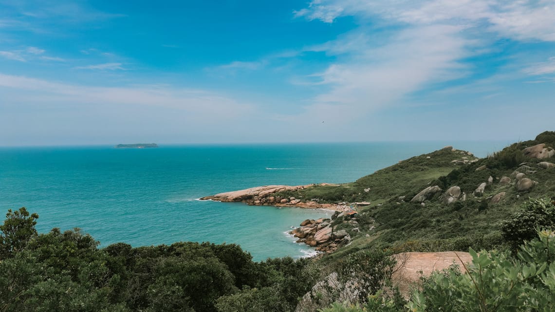 Florianópolis, Brazil