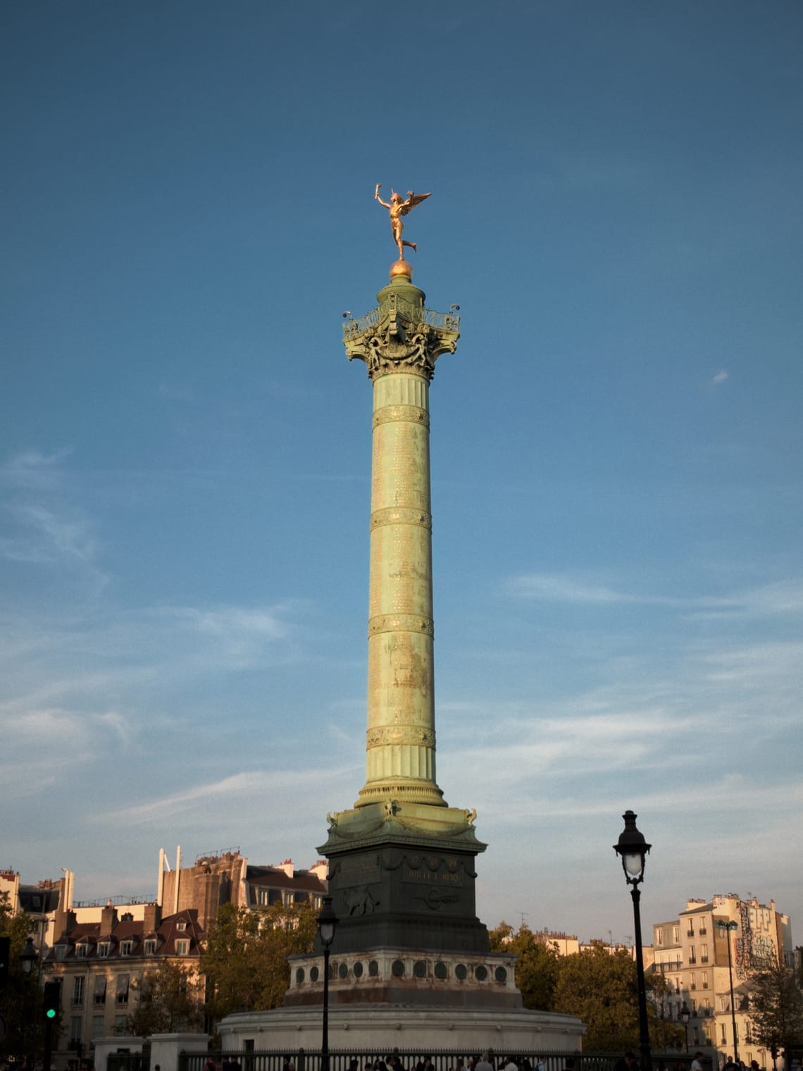 Paris la belle