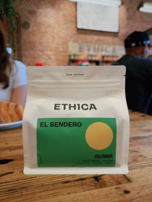 El Sendero